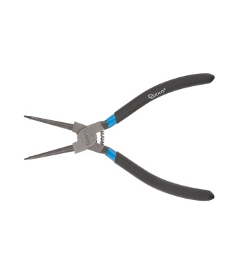 Tiesios replės vidiniams Seeger žiedams 200mm/8" (15/90)