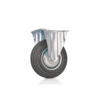 Fiksuotas ratukas 100 kg 125 mm