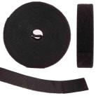 Velcro juosta – kabelių tvarkyklė 5m x 20mm