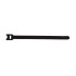 Kabelių velcro dirželiai – kabelių organizatorius, 10 vnt. – 210 mm x 12 mm