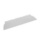 Atsarginiai ašmenys glaistyklei su keičiamais ašmenimis, 0.3 mm, 40 cm