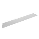 Atsarginiai ašmenys glaistymo peiliui, 0.3 mm, 80 cm