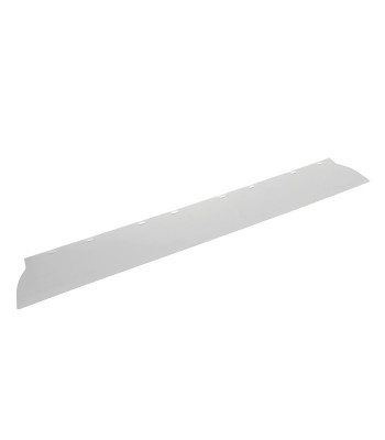 Atsarginiai ašmenys glaistymo peiliui, 0.3 mm, 80 cm