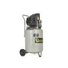Vertikalus alyvinis kompresorius 50L