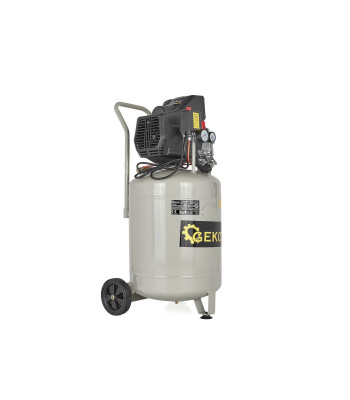 Vertikalus alyvinis kompresorius 50L
