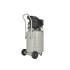 Vertikalus alyvinis kompresorius 50L