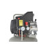 Vertikalus alyvinis kompresorius 50L