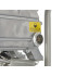 Vertikalus alyvinis kompresorius 50L