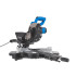 Skersinio pjovimo pjūklas su slankikliu 1700W 210mm