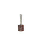 Lamelinis šlifavimo diskas su koteliu P80 (50/100), 20 x 20 x 6 mm