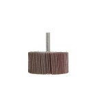 Veleninis lamelinis šlifavimo diskas P120 (10/200), 60x30x6 mm