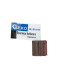 Lamelinis šlifavimo diskas su koteliu 30x30X6 P40 (50/100)