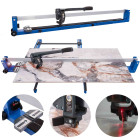 GEKO PROFI plytelių pjaustyklė 1200 mm