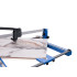 GEKO PROFI plytelių pjaustyklė 1200 mm