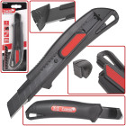Tapetų peilis PROFI SK2H TVARDY (10/120) 100x18x0.5mm