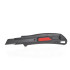 Tapetų peilis PROFI SK2H TVARDY (10/120) 100x18x0.5mm