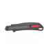 Tapetų peilis PROFI SK2H TVARDY (10/120) 100x18x0.5mm