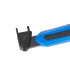 Tapetų peilis 100x18x0.5mm ERGO SK2H (10/120)