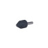 Šlifavimo akmenėlių rinkinys geko 10 vnt. 3mm/6mm (20/80)