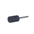 Šlifavimo akmenėlių rinkinys geko 10 vnt. 3mm/6mm (20/80)