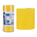 Švitrinis popierius – ritinys P80, 115 mm x 3 m