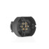 Priekabos lizdas 7PIN 12V