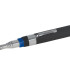 Teleskopinis apžiūros veidrodis, ekspozicinė dėžutė, 12 vnt. 24-69cm