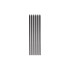 Geko automatinio techninio pieštuko grafito šerdelės, 6 vnt., 120x2.8mm