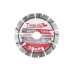 Deimantinis segmentinis diskas PROFI 125x12x22.23mm