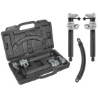 Mechaninis pakabos spyruoklių nuėmėjas 70–280 mm