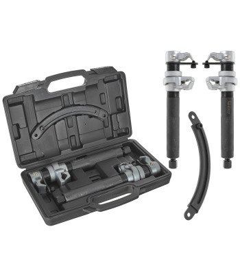 Mechaninis pakabos spyruoklių nuėmėjas 70–280 mm