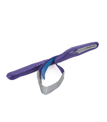 Juostinis kėlimo stropas 1 T 1,5 m 30 mm