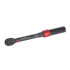 Dinamometrinis raktas Tvardy 1/4" 5-25Nm