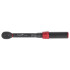 Dinamometrinis raktas Tvardy 1/4" 5-25Nm