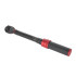 Dinamometrinis raktas Tvardy 1/4" 5-25Nm