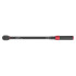 Dinamometrinis raktas Tvardy 1/2" 50-330Nm