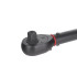 Dinamometrinis raktas Tvardy 1/2" 50-330Nm