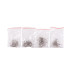 Plastiko suvirinimo ir susegimo aparatas, 70W, 200 kabių