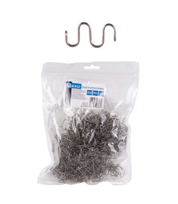 Plastiko suvirinimo aparato kabės RS28 500szt.