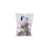 Plastiko suvirinimo aparato kabės, 600 vnt., RS16–RS46