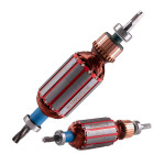 Rotorius aeratoriui-skarifikatoriui 2 in 1 JG PREMIUM (G83002)