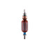 Rotorius aeratoriui-skarifikatoriui 2 in 1 JG PREMIUM (G83002)