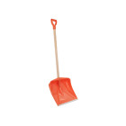 Universalus kastuvas Geko grūdams ir sniegui PL, 45 cm