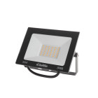 LED SMD prožektorius, šalta balta 6500K, 30W