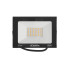 LED SMD prožektorius, šalta balta 6500K, 30W