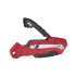 Sulankstomas peilis su trapeciniu ašmeniu TVARDY FASTFOLD SK2H 60x19x0.6mm (10/60)