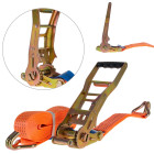 Transportavimo diržas su ERGO terkšle Geko 6m/5T/50mm