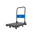 Modulinis platforminis vežimėlis PREMIUM, 150 kg