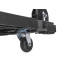 Modulinis platforminis vežimėlis PREMIUM, 150 kg