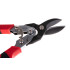 Tvardy tiesios skardos žirklės CrV 250 mm (6/48)
